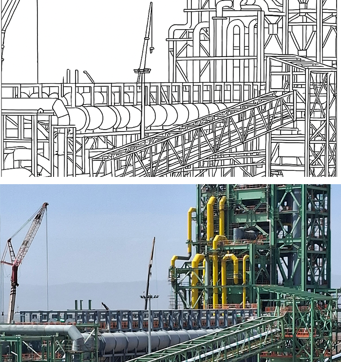 در دل صنعت، جایی که فولاد نفس می‌کشد و لوله‌ها قلب تپندهٔ انرژی هستند، نام «مانا صنعت ونوس» مانند یک ستارهٔ درخشان می‌درخشد.